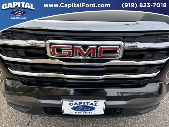 Used 2025 GMC Terrain Elevation image 10