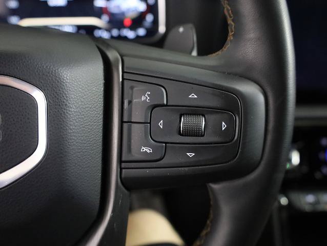 Used 2024 GMC Sierra 1500 AT4 w/ AT4 Premium Package AWD/4WD image 31
