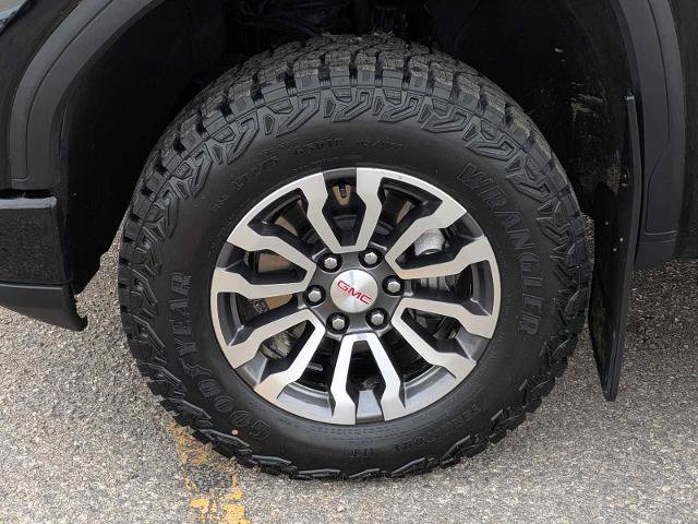 Used 2023 GMC Sierra 1500 AT4 w/ AT4 Premium Package AWD/4WD image 15