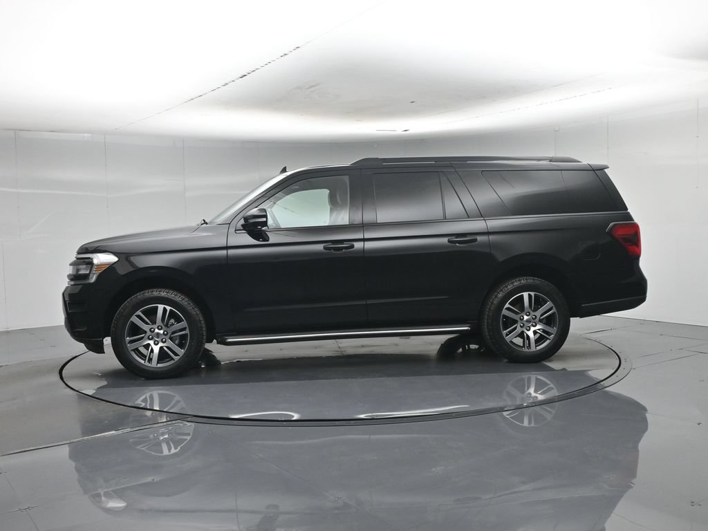 Certified 2022 Ford Expedition Max Limited AWD/4WD image 37