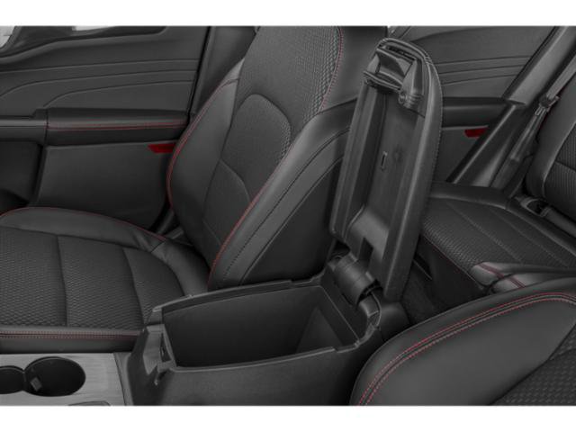 Certified 2023 Ford Escape ST-Line Select w/ Tech Pack #2 image 16