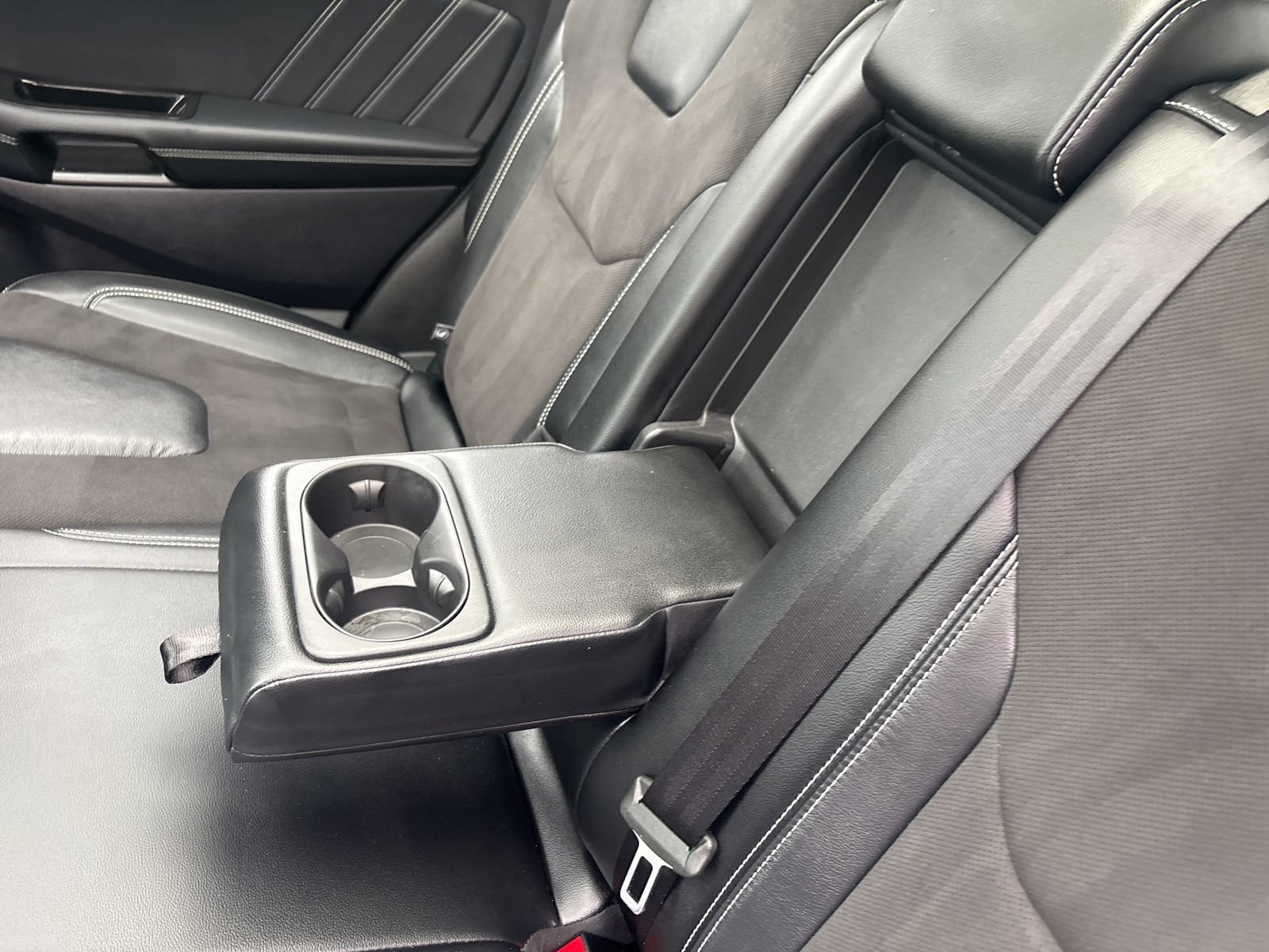Certified 2020 Ford Edge ST w/ Equipment Group 401A AWD/4WD image 48
