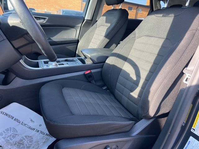 Certified 2023 Ford Edge SEL w/ Convenience Package image 18