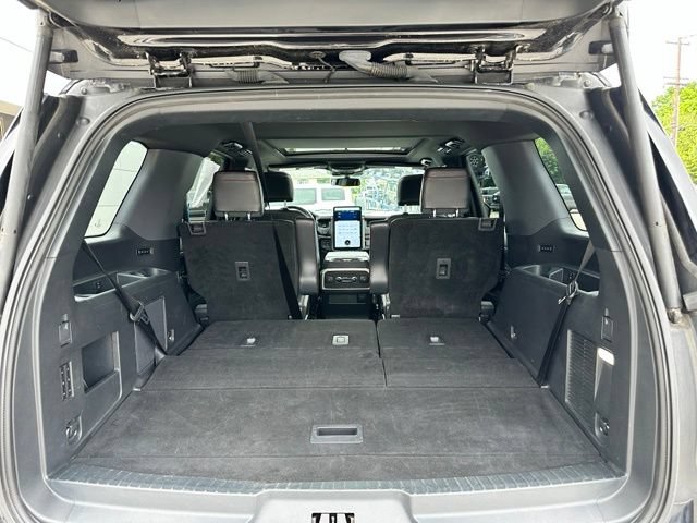 Certified 2023 Ford Expedition Limited AWD/4WD image 17