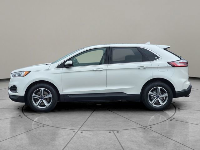 Certified 2020 Ford Edge SEL w/ Convenience Package image 9