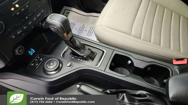 Certified 2020 Ford Ranger XLT w/ Equipment Group 302A Luxury image 17