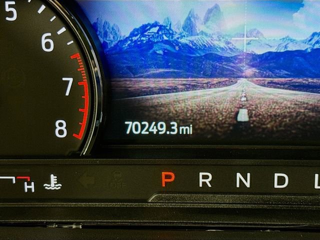 Certified 2021 Ford Explorer XLT image 12