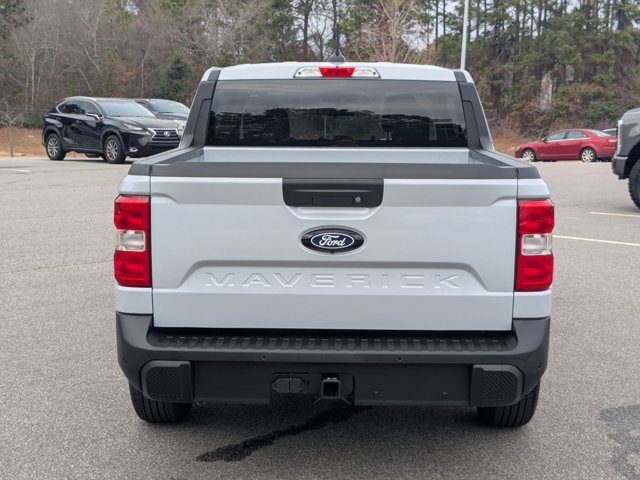 Certified 2026 Ford Maverick XLT w/ Equipment Group 301A AWD/4WD image 5