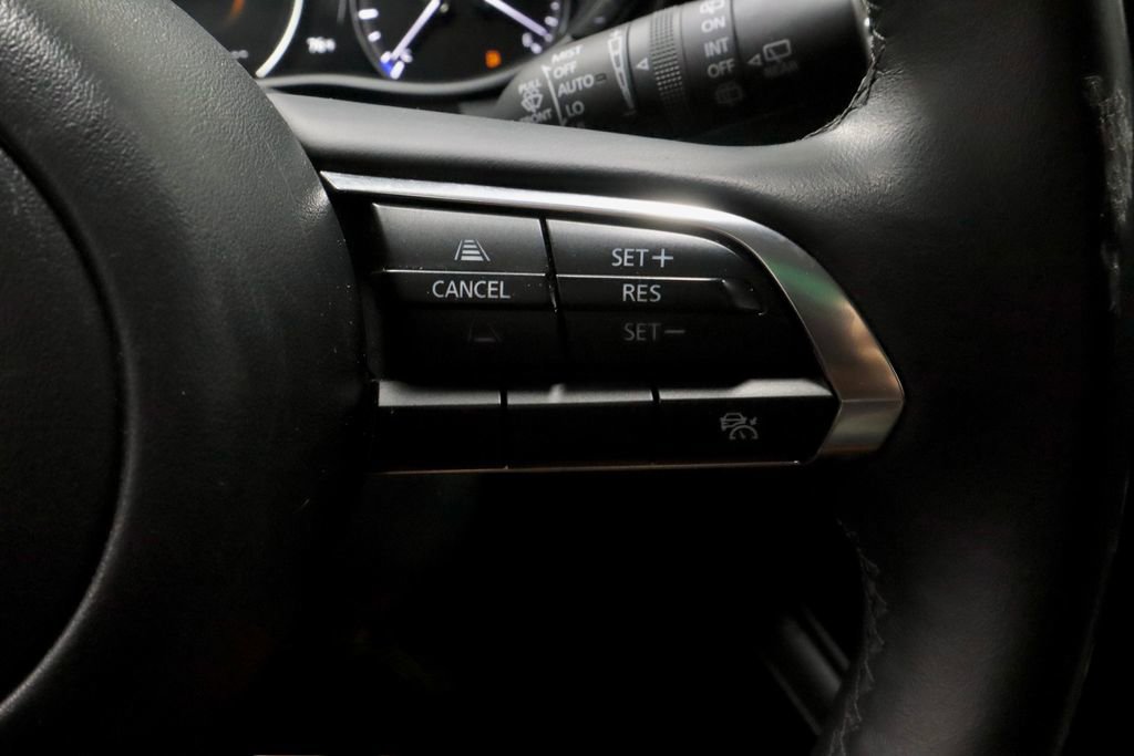 Used 2024 MAZDA CX-30 AWD 2.5 S w/ Select Sport Pkg image 30