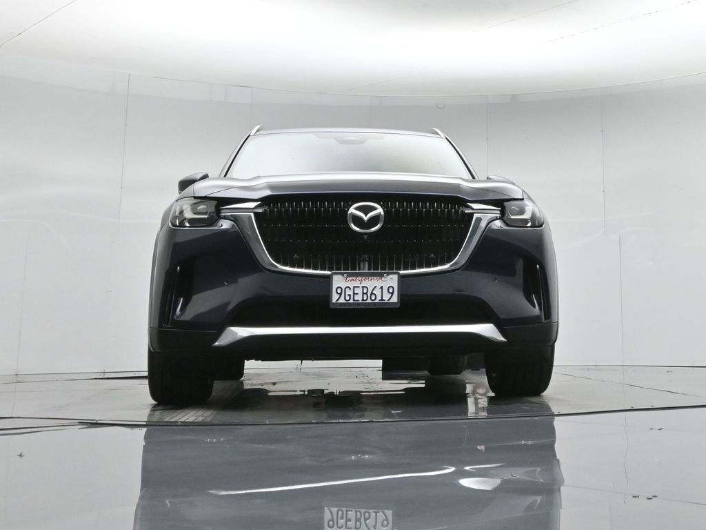 Used 2024 MAZDA CX-90 Plug-In Hybrid w/ Premium Plus image 44