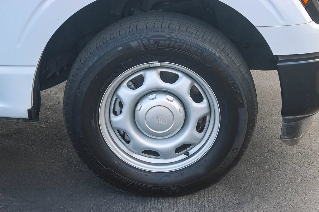Certified 2024 Ford F150 XL RWD image 15