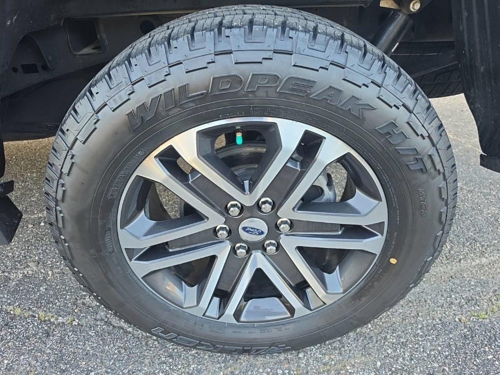 Certified 2023 Ford F150 XL w/ STX Appearance Package AWD/4WD image 12