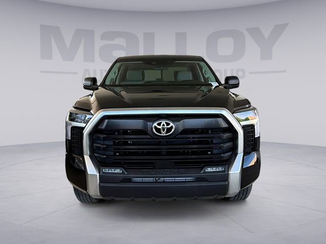 Used 2024 Toyota Tundra SR5 AWD/4WD image 8