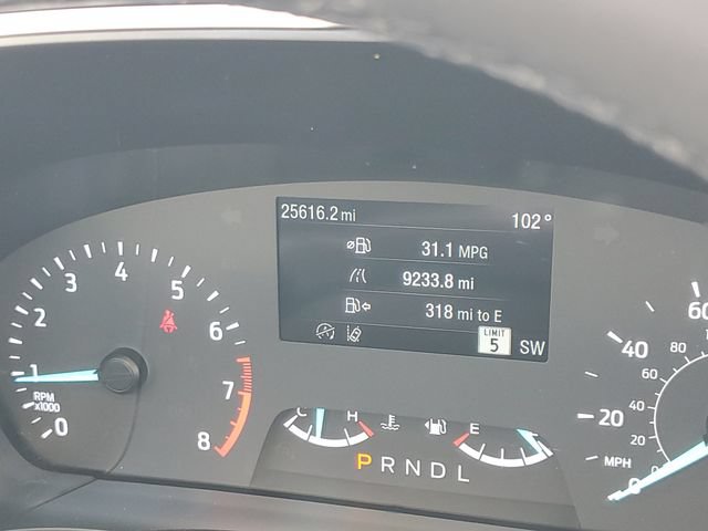 Certified 2022 Ford Escape SE w/ Convenience Package AWD/4WD image 23