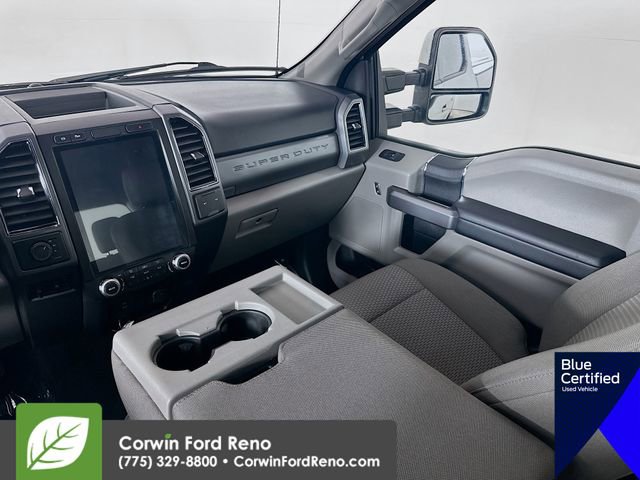 Certified 2019 Ford F250 XLT AWD/4WD image 25