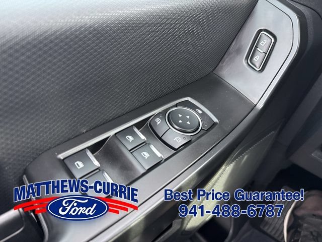 Certified 2024 Ford F150 STX w/ STX Black Appearance Package AWD/4WD image 26