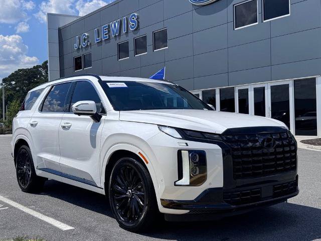 Used 2024 Hyundai Palisade Calligraphy