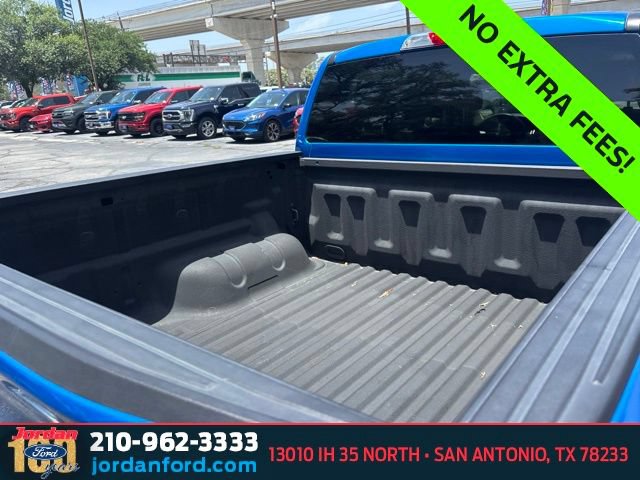 Certified 2023 Ford Ranger XLT w/ Equipment Group 301A Mid RWD image 10