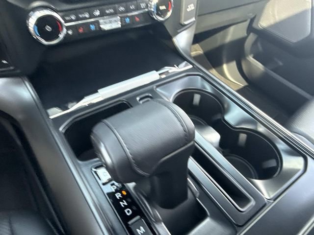 Certified 2025 Ford F150 Lariat image 33