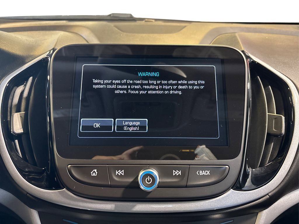 Used 2018 Chevrolet Volt LT w/ LT Driver Confidence Package FWD image 23