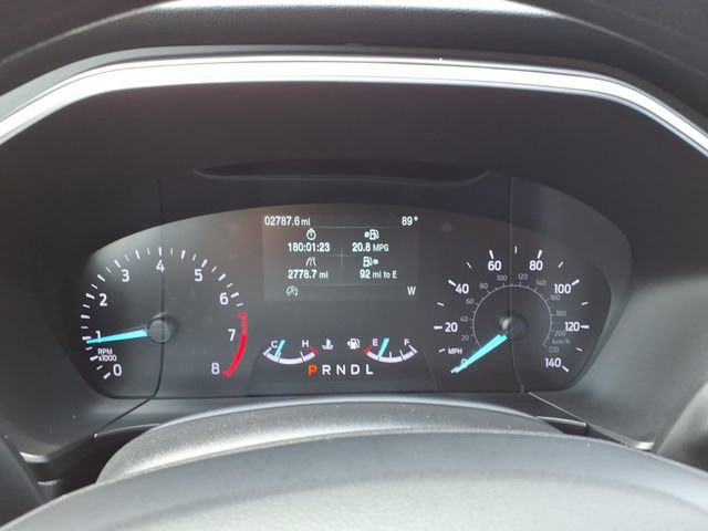 Certified 2020 Ford Escape SE AWD/4WD image 16
