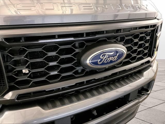 Certified 2024 Ford F250 Lariat w/ Sport Appearance Package AWD/4WD image 29
