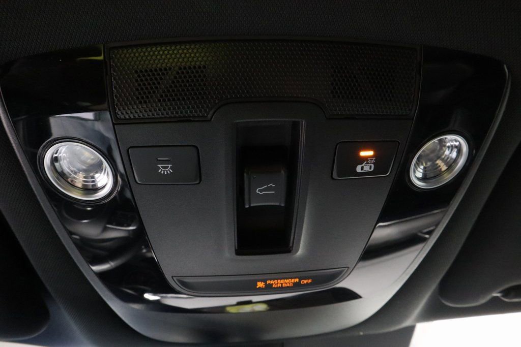 Used 2021 Kia K5 GT-Line w/ GT-Line FWD Premium Package image 31