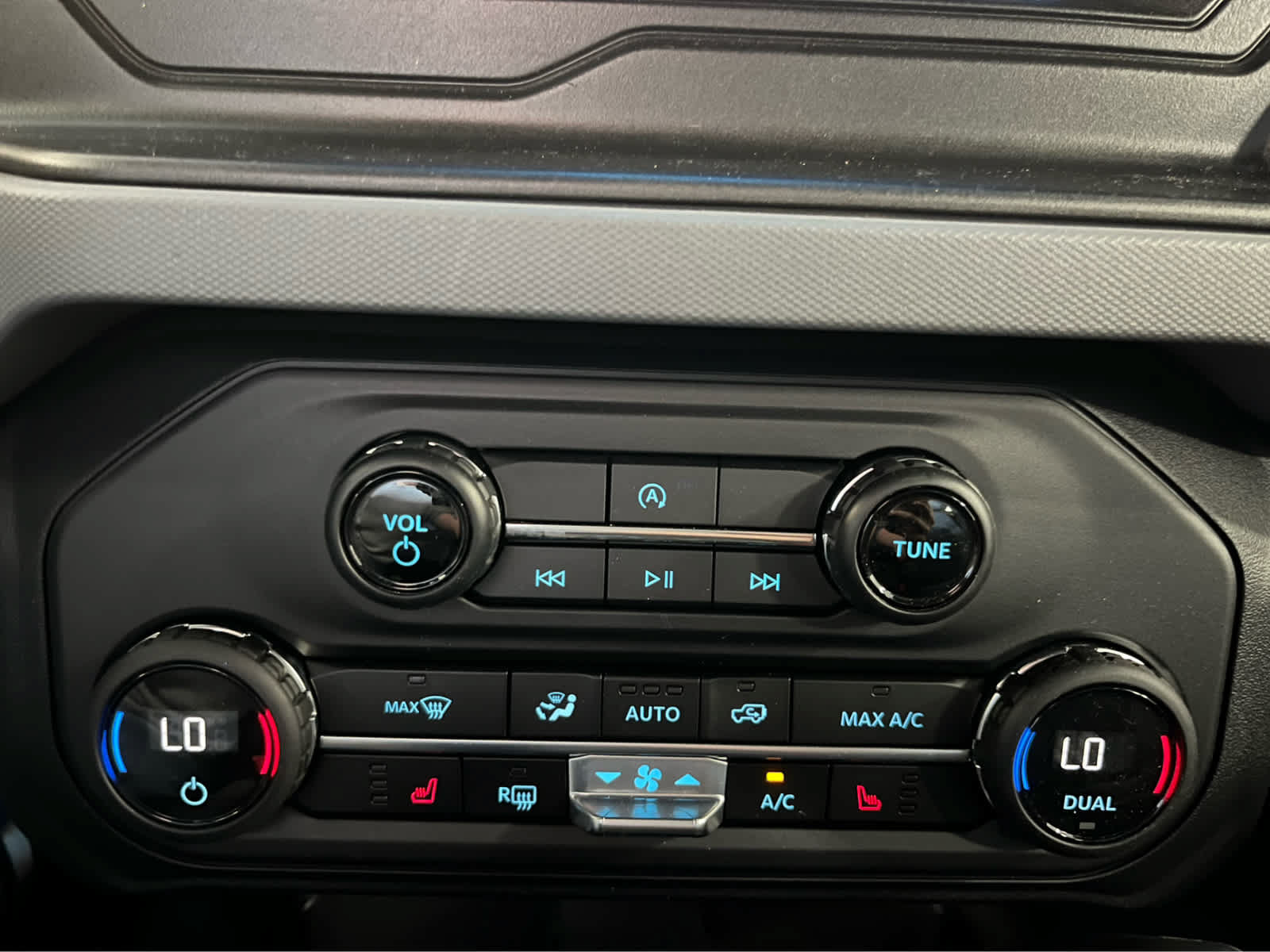 Certified 2023 Ford Bronco Big Bend AWD/4WD image 29