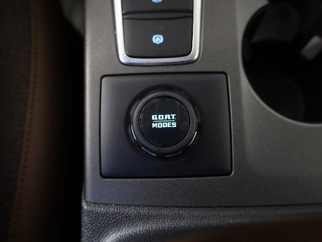 Certified 2025 Ford Bronco Sport Outer Banks w/ Outer Banks Tech Package+ AWD/4WD image 16