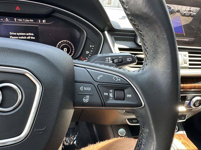 Used 2018 Audi Q5 2.0T Premium Plus w/ Premium Plus Package AWD/4WD image 28