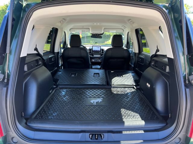 Certified 2023 Ford Bronco Sport Big Bend w/ Convenience Package AWD/4WD image 31