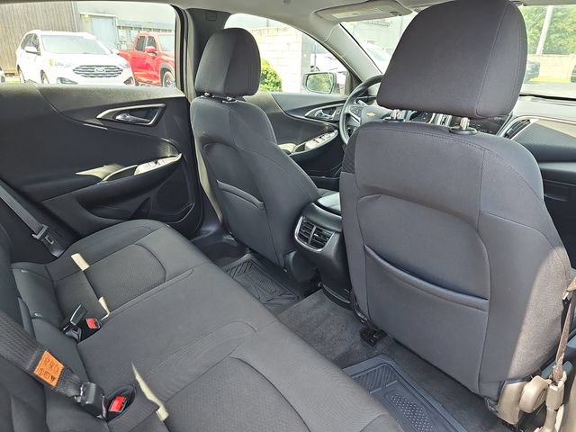 Used 2022 Chevrolet Malibu LT FWD image 11