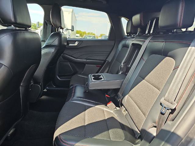 Certified 2025 Ford Escape ST-Line FWD image 13