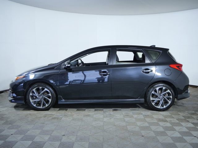 Used 2017 Toyota Corolla iM w/ All-Weather Mat Package FWD image 6