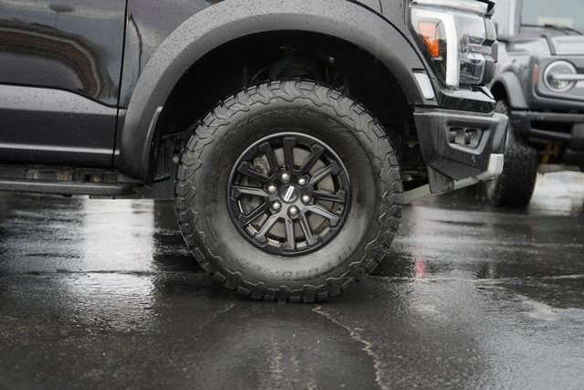 Certified 2024 Ford F150 Raptor image 7