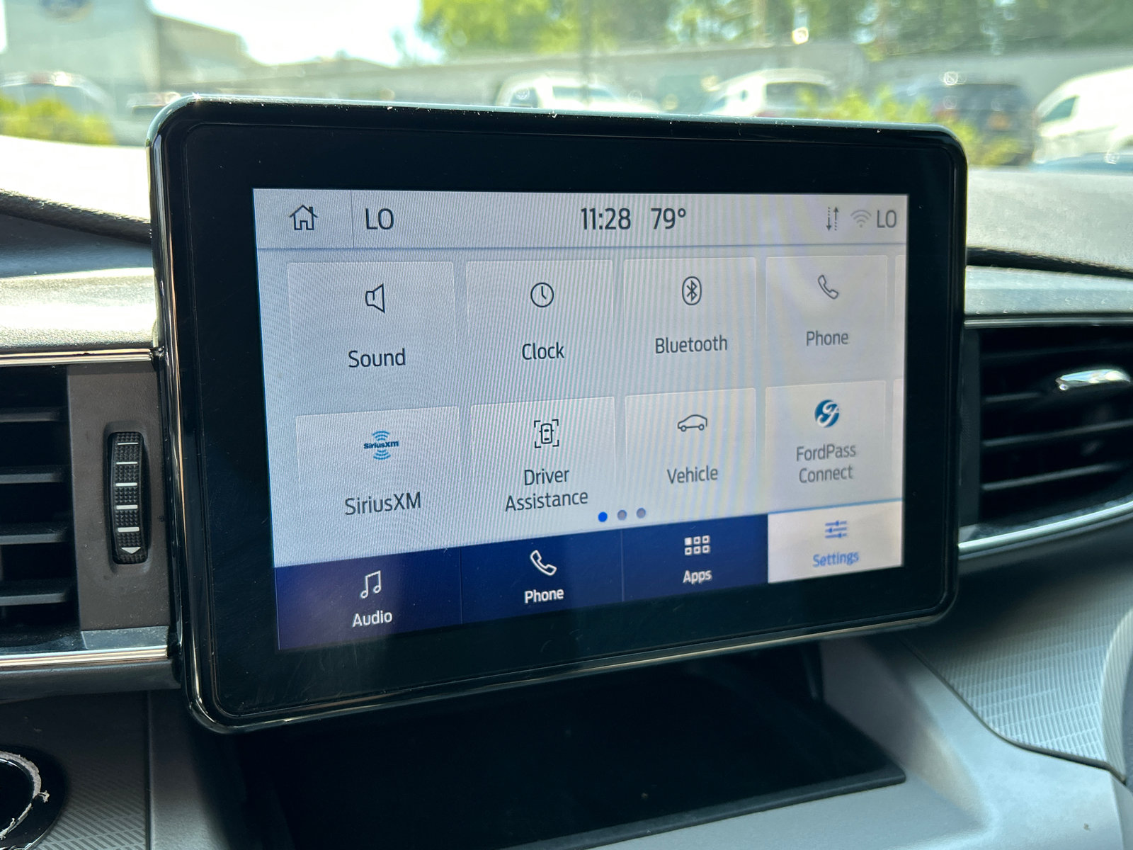 Certified 2023 Ford Explorer XLT w/ Equipment Group 202A AWD/4WD image 16