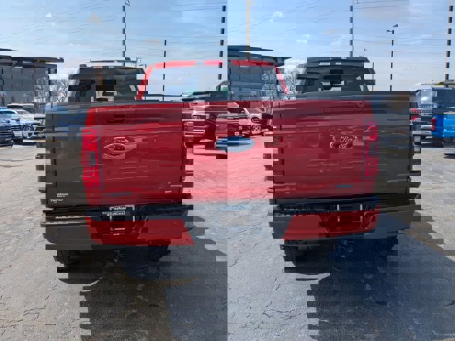 Certified 2023 Ford F150 XLT w/ Equipment Group 302A High AWD/4WD image 4