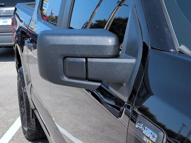 Certified 2025 Ford F150 STX AWD/4WD image 12