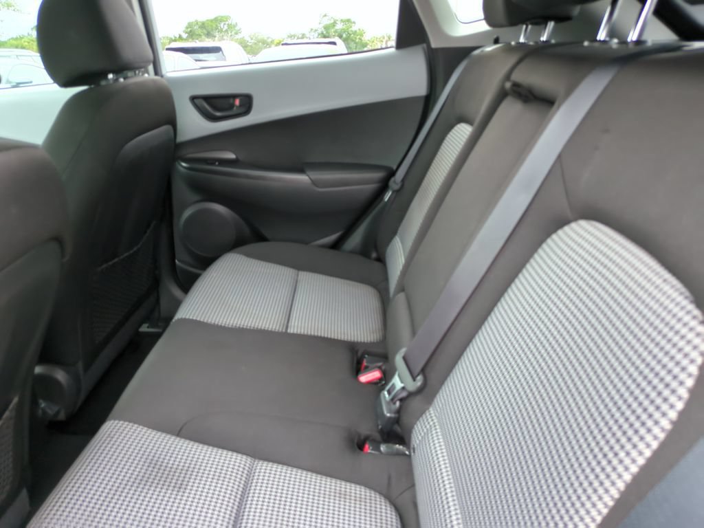 Used 2021 Hyundai Kona SEL FWD image 20