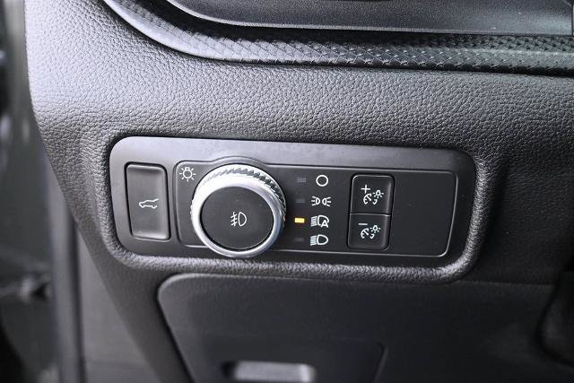 Certified 2022 Ford Explorer ST w/ Equipment Group 401A image 40