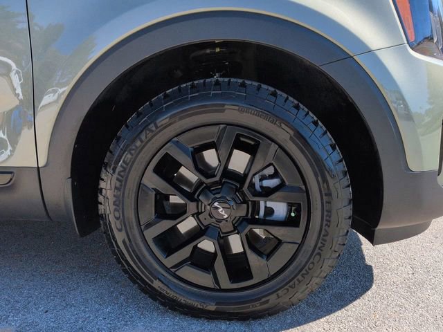 Used 2024 Kia Telluride SX X-Pro image 10
