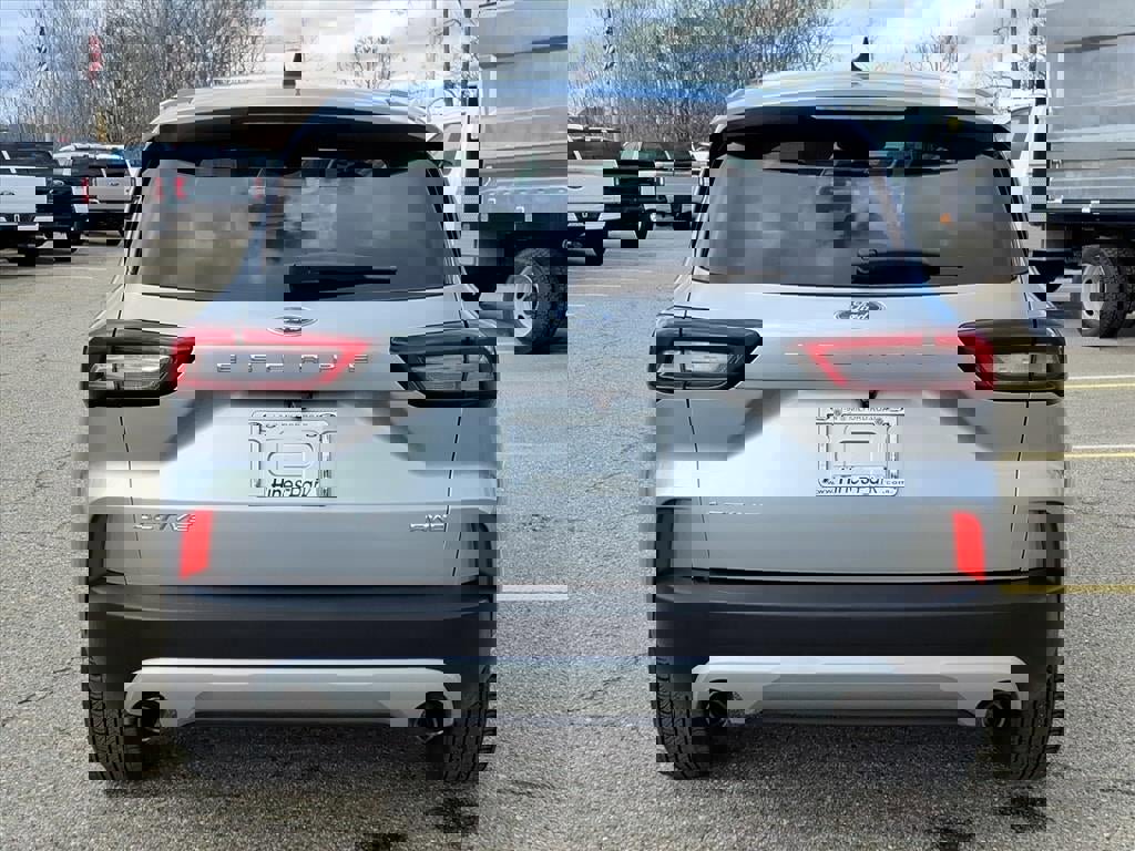 Certified 2023 Ford Escape Active image 4