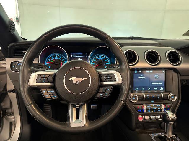 Certified 2018 Ford Mustang Premium image 14