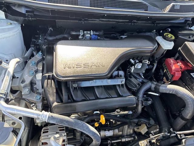 Used 2020 Nissan Rogue Sport SL w/ Premium Package image 38