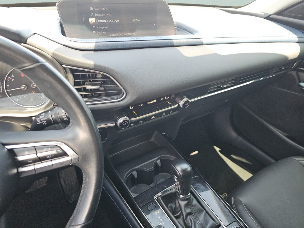 Used 2020 MAZDA CX-30 AWD w/ Preferred Package image 29