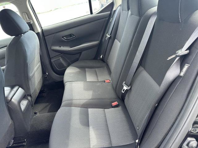 Used 2025 Nissan Sentra SV FWD image 13