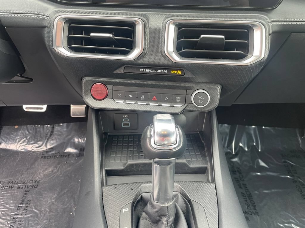 Certified 2024 Ford Mustang Premium RWD image 21