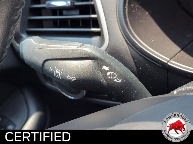 Certified 2024 Ford Edge SEL AWD/4WD image 30
