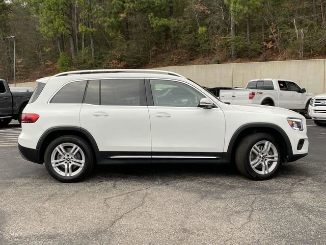 Used 2021 Mercedes-Benz GLB 250 image 2