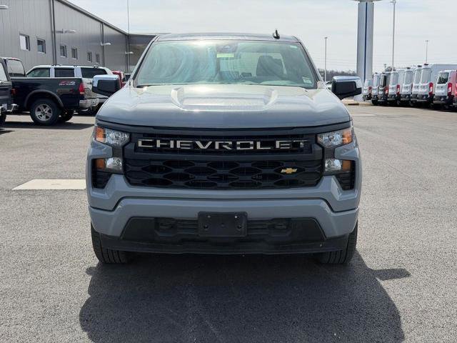 Used 2024 Chevrolet Silverado 1500 Custom image 6
